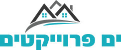 חברת שיפוצים ים פרויקטים